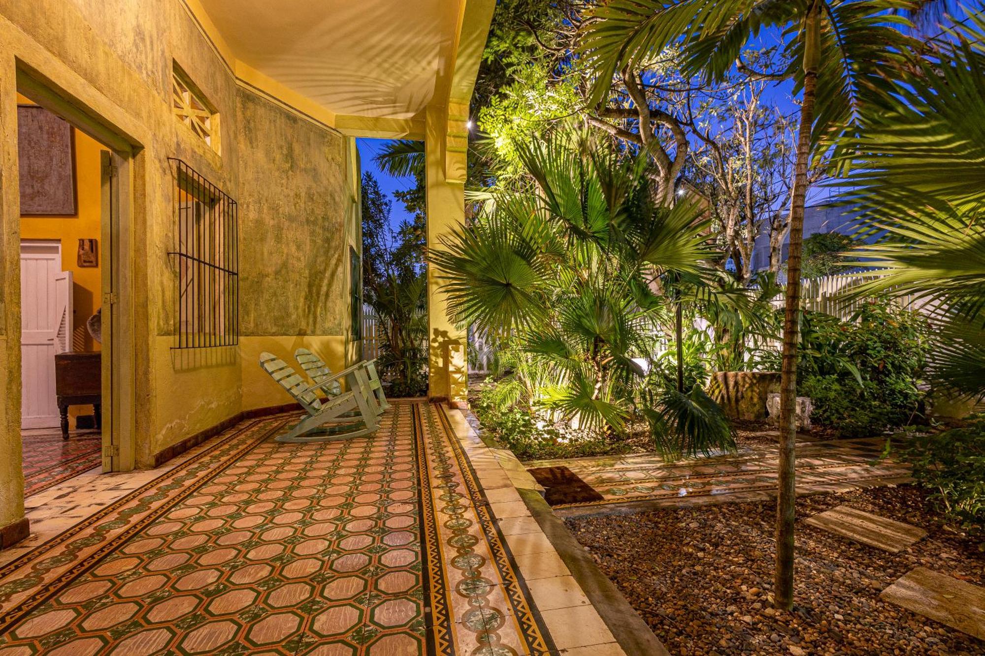 Casa Real Del Cabrero By Soho Hotel Cartagena Exterior photo